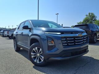 2026 Chevrolet Equinox for sale in Youngstown OH