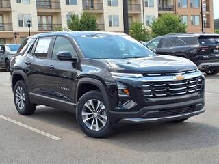 2026 Chevrolet Equinox for sale in Charlotte NC