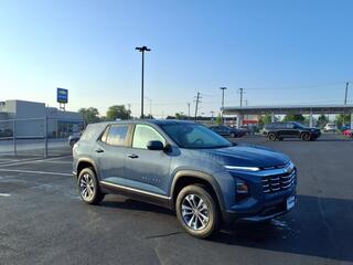 2026 Chevrolet Equinox for sale in Frankfort IL