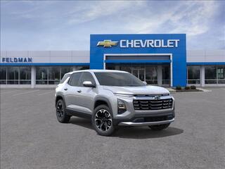 2026 Chevrolet Equinox for sale in Novi MI