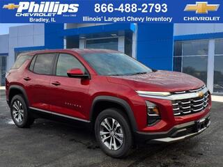 2026 Chevrolet Equinox for sale in Bradley IL