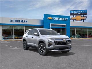 2026 Chevrolet Equinox for sale in Bedford VA