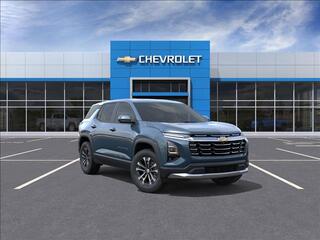 2026 Chevrolet Equinox for sale in Spartanburg SC