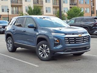 2026 Chevrolet Equinox for sale in Charlotte NC