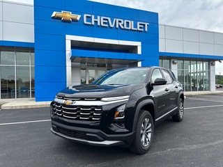 2026 Chevrolet Equinox for sale in Shelby OH