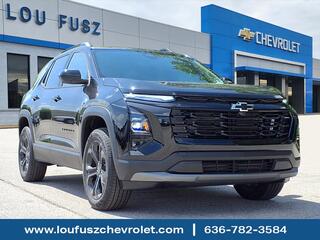 2026 Chevrolet Equinox for sale in Cincinnati OH