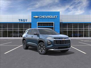 2026 Chevrolet Equinox for sale in Troy OH