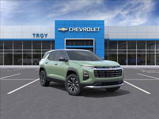 2026 Chevrolet Equinox for sale in Troy OH