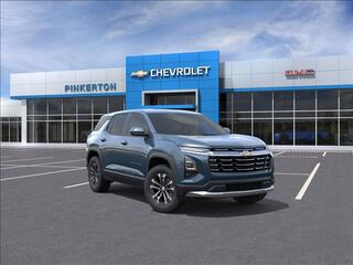 2026 Chevrolet Equinox for sale in Lynchburg VA
