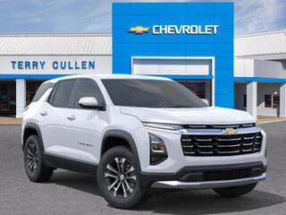 2026 Chevrolet Equinox for sale in Jonesboro GA