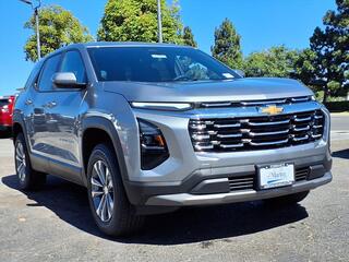 2026 Chevrolet Equinox for sale in Torrance CA