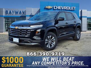 2026 Chevrolet Equinox for sale in Pearland TX