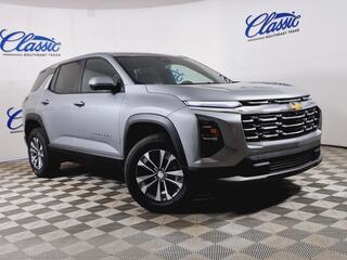 2026 Chevrolet Equinox for sale in Topeka KS