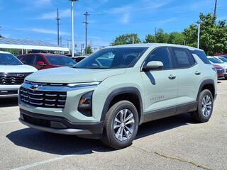2026 Chevrolet Equinox for sale in Ann Arbor MI
