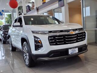 2026 Chevrolet Equinox for sale in Torrance CA
