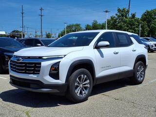 2026 Chevrolet Equinox for sale in Ann Arbor MI