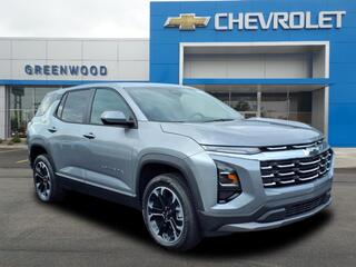 2026 Chevrolet Equinox for sale in Hubbard OH
