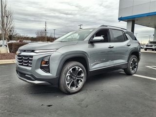 2026 Chevrolet Equinox for sale in Sanford NC