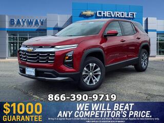 2026 Chevrolet Equinox for sale in Pearland TX