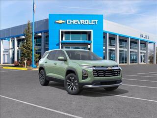 2026 Chevrolet Equinox for sale in Saline MI