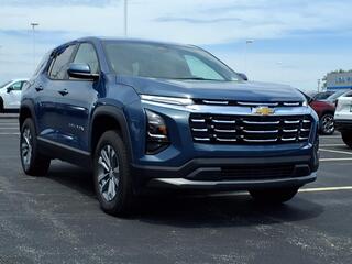 2026 Chevrolet Equinox for sale in Cincinnati OH