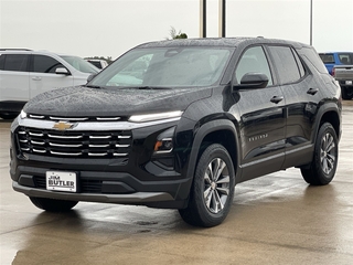 2026 Chevrolet Equinox for sale in Centralia MO