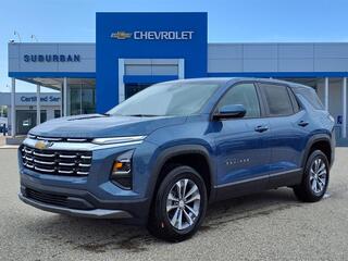 2026 Chevrolet Equinox for sale in Ann Arbor MI