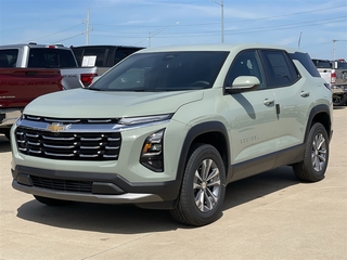 2026 Chevrolet Equinox for sale in Fenton MO