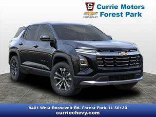 2026 Chevrolet Equinox for sale in Forest Park IL