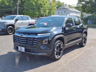 2026 Chevrolet Equinox for sale in Herrin IL