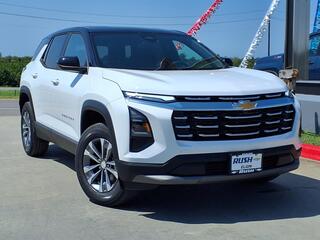 2026 Chevrolet Equinox for sale in Elgin TX