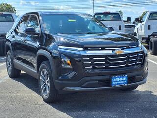 2026 Chevrolet Equinox for sale in Austin TX