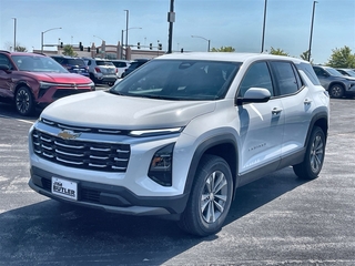 2026 Chevrolet Equinox for sale in Fenton MO