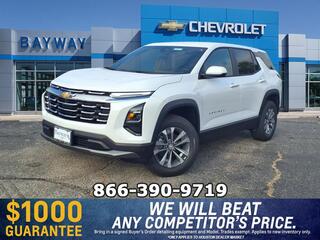 2026 Chevrolet Equinox for sale in Pearland TX