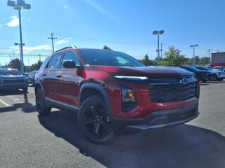2026 Chevrolet Equinox for sale in Youngstown OH