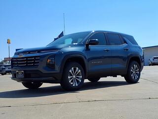 2026 Chevrolet Equinox for sale in West TX
