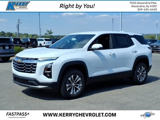 2026 Chevrolet Equinox for sale in Alexandria KY