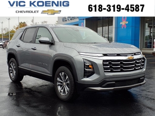 2026 Chevrolet Equinox for sale in Carbondale IL