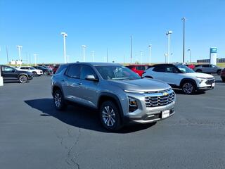 2026 Chevrolet Equinox for sale in Bradley IL