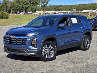 2026 Chevrolet Equinox for sale in Forest City NC