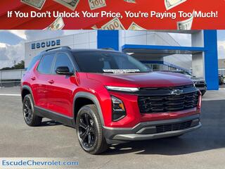 2026 Chevrolet Equinox for sale in Easley SC