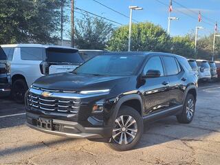 2026 Chevrolet Equinox for sale in Pearland TX