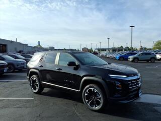 2026 Chevrolet Equinox for sale in Frankfort IL