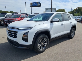 2026 Chevrolet Equinox for sale in South Hill VA