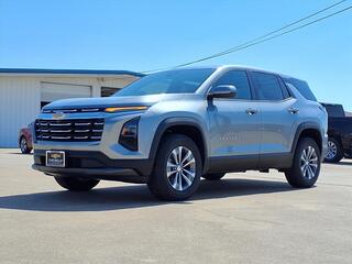 2026 Chevrolet Equinox for sale in West TX
