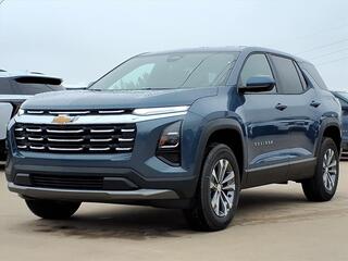 2026 Chevrolet Equinox for sale in Centralia MO