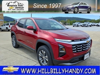 2026 Chevrolet Equinox for sale in Mountain View AR