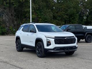 2026 Chevrolet Equinox for sale in Chester VA