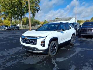 2026 Chevrolet Equinox for sale in Warren OH