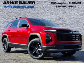 2026 Chevrolet Equinox for sale in Wilmington IL